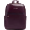 Рюкзак для ноутбука Piquadro Women’s Laptop Backpack 14" Bordeaux (CA6678B2/BO)