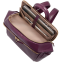 Рюкзак для ноутбука Piquadro Women’s Laptop Backpack 14" Bordeaux (CA6678B2/BO) - фото 5