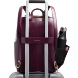Рюкзак для ноутбука Piquadro Women’s Laptop Backpack 14" Bordeaux (CA6678B2/BO)