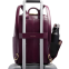 Рюкзак для ноутбука Piquadro Women’s Laptop Backpack 14" Bordeaux (CA6678B2/BO) - фото 6