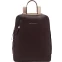 Рюкзак для ноутбука Piquadro Women’s Laptop Backpack 14" Burgundy (CA4576W92/BORO)