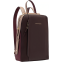 Рюкзак для ноутбука Piquadro Women’s Laptop Backpack 14" Burgundy (CA4576W92/BORO) - фото 2