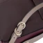 Рюкзак для ноутбука Piquadro Women’s Laptop Backpack 14" Burgundy (CA4576W92/BORO) - фото 3