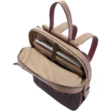 Рюкзак для ноутбука Piquadro Women’s Laptop Backpack 14" Burgundy (CA4576W92/BORO)