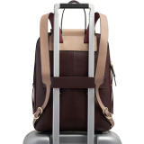 Рюкзак для ноутбука Piquadro Women’s Laptop Backpack 14" Burgundy (CA4576W92/BORO)