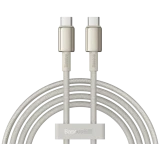 Кабель USB Type-C - USB Type-C, 2м, Baseus P10319800G21-01