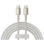Кабель USB Type-C - USB Type-C, 2м, Baseus P10319800G21-01