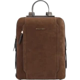 Рюкзак для ноутбука Piquadro Women’s Laptop Backpack 14" Brown (CA4576W92/MS)