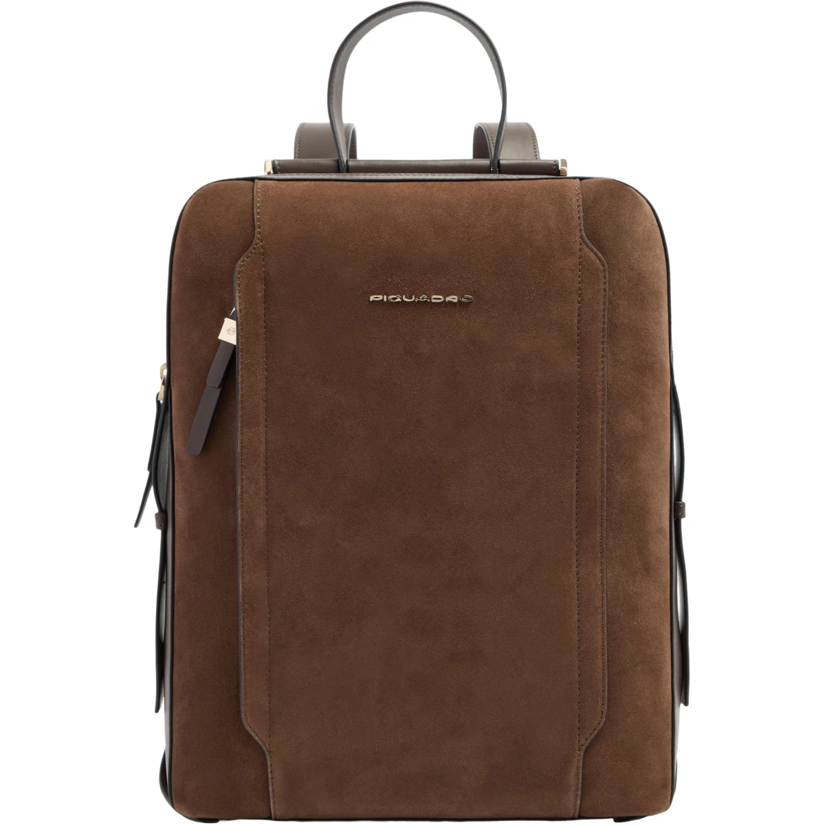 Рюкзак для ноутбука Piquadro Women’s Laptop Backpack 14" Brown (CA4576W92/MS)