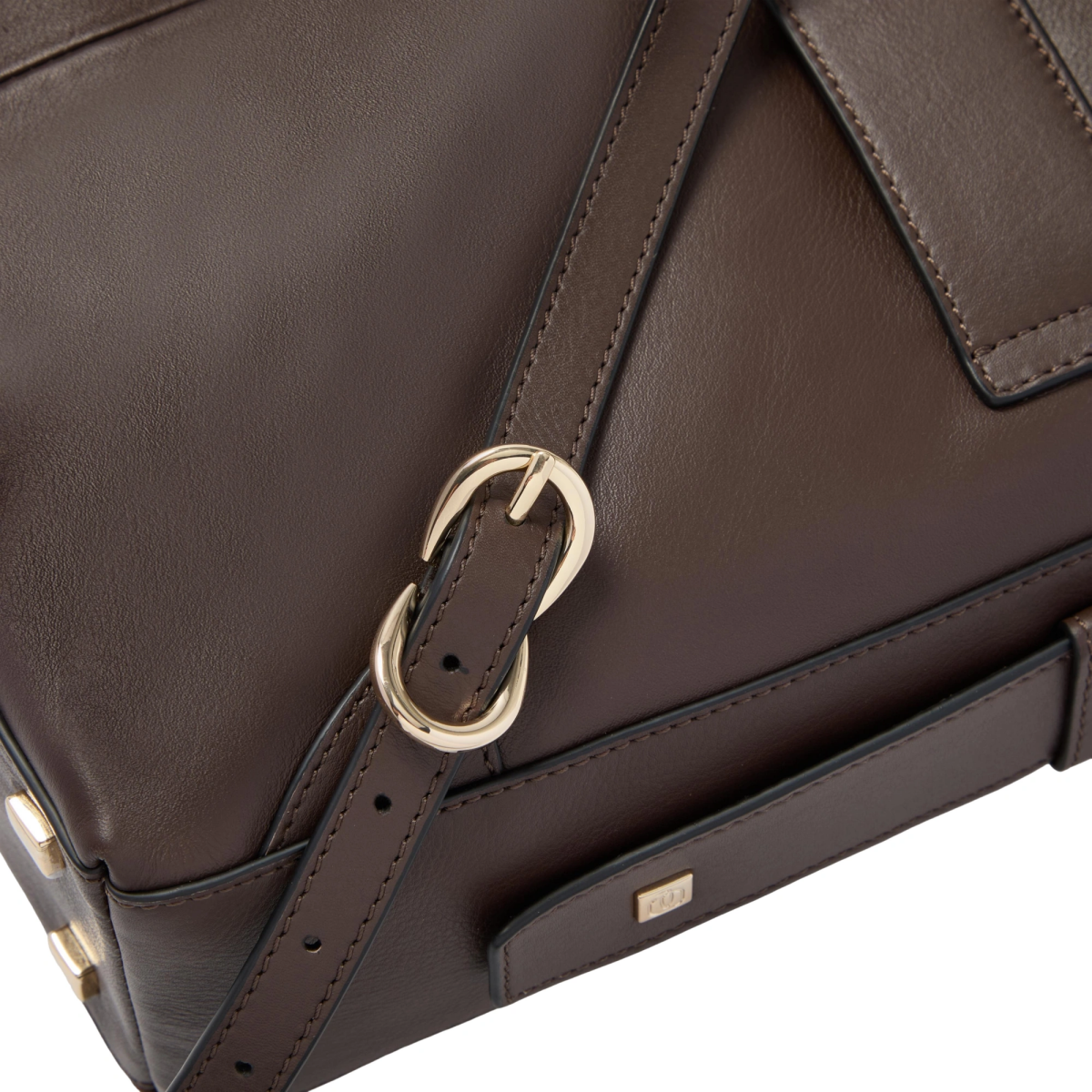Рюкзак для ноутбука Piquadro Women’s Laptop Backpack 14" Brown (CA4576W92/MS) - фото 4