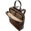 Рюкзак для ноутбука Piquadro Women’s Laptop Backpack 14" Brown (CA4576W92/MS) - фото 5