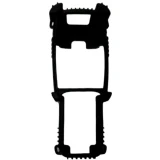 Защитный бампер M3 Mobile UL20-BOOT-01