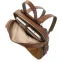 Рюкзак для ноутбука Piquadro Women’s Laptop Backpack 14" Sabbia/Verde (CA4576W92/SAVES) - фото 5