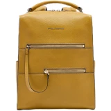Рюкзак для ноутбука Piquadro Women’s Backpack Mustard (CA6771W140/G)