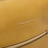 Рюкзак для ноутбука Piquadro Women’s Backpack Mustard (CA6771W140/G)
