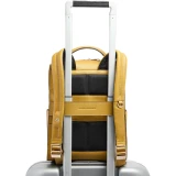 Рюкзак для ноутбука Piquadro Women’s Backpack Mustard (CA6771W140/G)