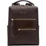 Рюкзак для ноутбука Piquadro Women’s Backpack Brown (CA6771W140/M)
