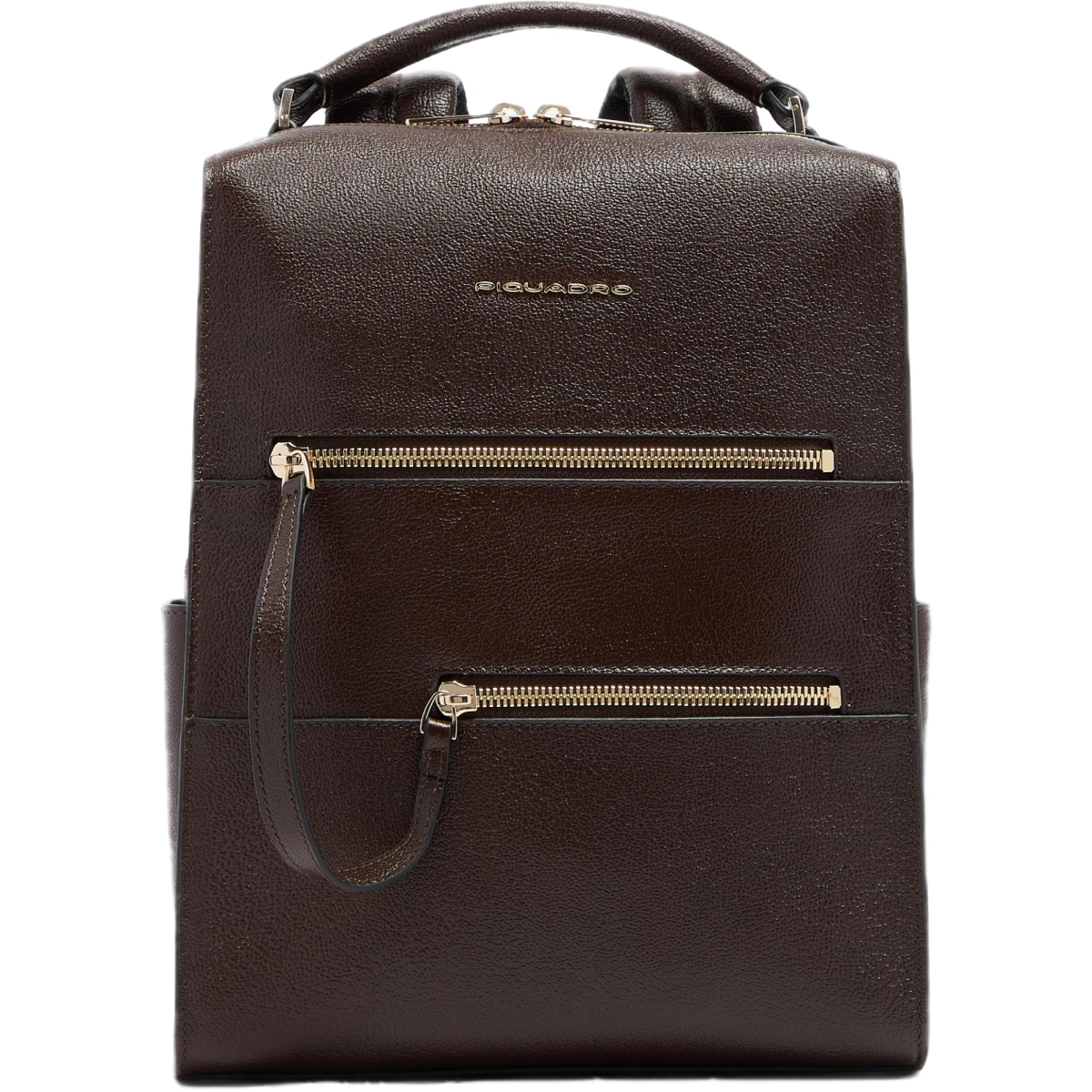 Рюкзак для ноутбука Piquadro Women’s Backpack Brown (CA6771W140/M)
