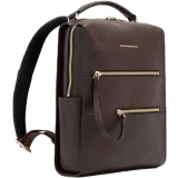 Рюкзак для ноутбука Piquadro Women’s Backpack Brown (CA6771W140/M)
