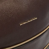 Рюкзак для ноутбука Piquadro Women’s Backpack Brown (CA6771W140/M)
