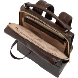 Рюкзак для ноутбука Piquadro Women’s Backpack Brown (CA6771W140/M)