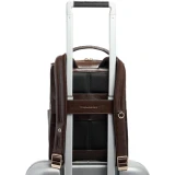 Рюкзак для ноутбука Piquadro Women’s Backpack Brown (CA6771W140/M)