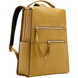 Рюкзак для ноутбука Piquadro Women’s Laptop Backpack 14" Mustard (CA6772W140/G)