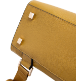 Рюкзак для ноутбука Piquadro Women’s Laptop Backpack 14" Mustard (CA6772W140/G)
