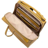 Рюкзак для ноутбука Piquadro Women’s Laptop Backpack 14" Mustard (CA6772W140/G)