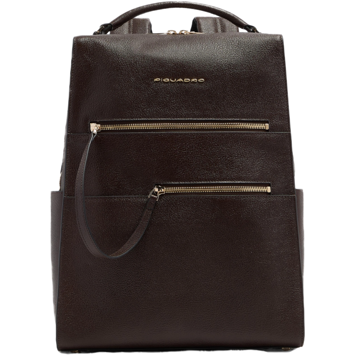 Рюкзак для ноутбука Piquadro Women’s Laptop Backpack 14" Brown (CA6772W140/M)