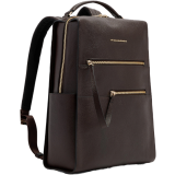 Рюкзак для ноутбука Piquadro Women’s Laptop Backpack 14" Brown (CA6772W140/M)