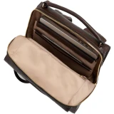 Рюкзак для ноутбука Piquadro Women’s Laptop Backpack 14" Brown (CA6772W140/M)