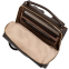 Рюкзак для ноутбука Piquadro Women’s Laptop Backpack 14" Brown (CA6772W140/M) - фото 5
