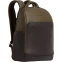 Рюкзак для ноутбука Piquadro Laptop Backpack 14" Green/Brown (CA6501B3/VETM) - фото 2