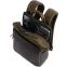 Рюкзак для ноутбука Piquadro Laptop Backpack 14" Green/Brown (CA6501B3/VETM) - фото 4