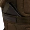 Рюкзак для ноутбука Piquadro Laptop Backpack 14" Green/Brown (CA6501B3/VETM) - фото 5