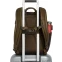 Рюкзак для ноутбука Piquadro Laptop Backpack 14" Green/Brown (CA6501B3/VETM) - фото 8