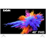 ЖК телевизор BBK 40" 40LEM-1054/FTS2C