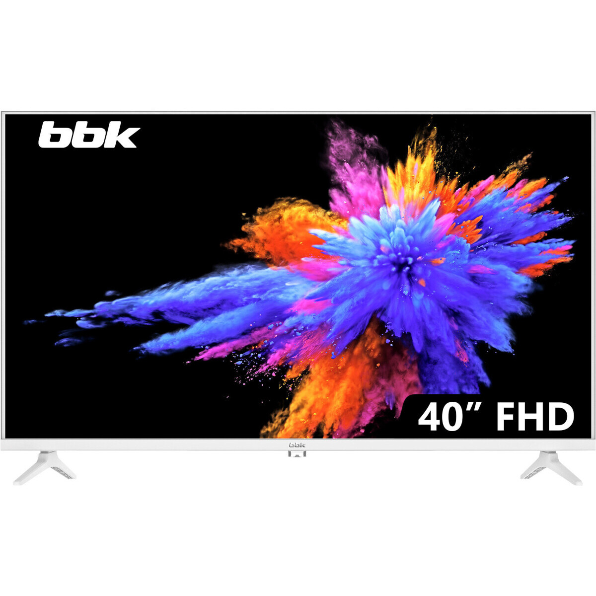 ЖК телевизор BBK 40" 40LEM-1054/FTS2C