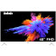 ЖК телевизор BBK 40" 40LEM-1054/FTS2C
