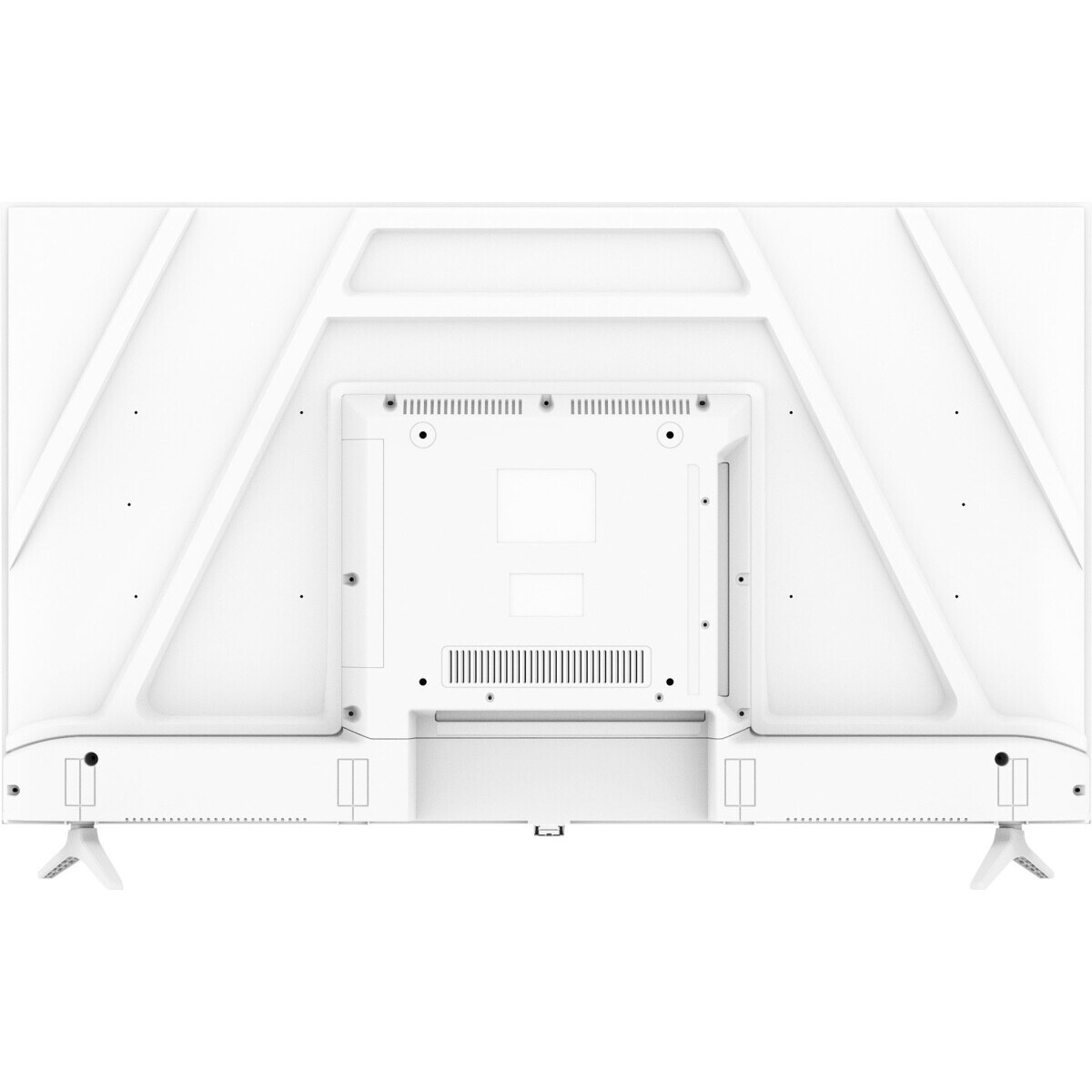 ЖК телевизор BBK 40" 40LEM-1054/FTS2C - фото 4