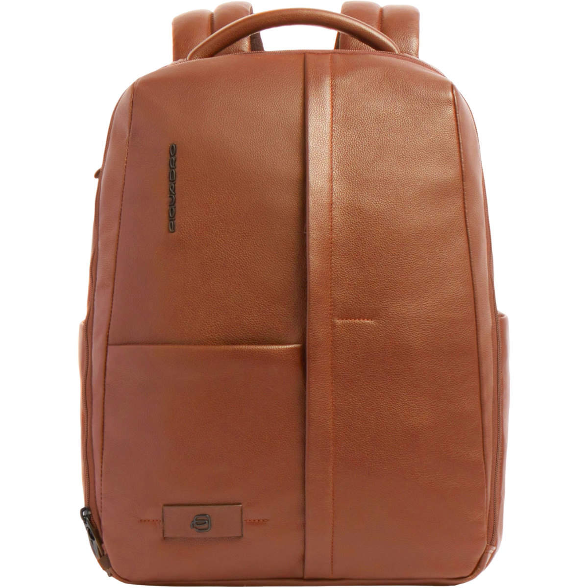 Рюкзак для ноутбука Piquadro Laptop Backpack 15.6" Tobacco (CA6767W137/AR)