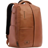 Рюкзак для ноутбука Piquadro Laptop Backpack 15.6" Tobacco (CA6767W137/AR)