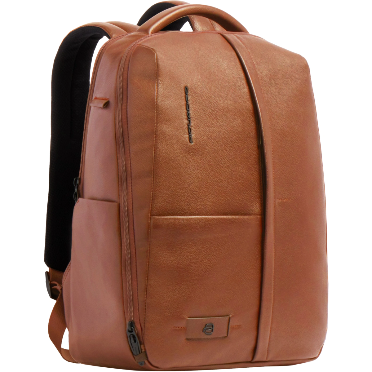 Рюкзак для ноутбука Piquadro Laptop Backpack 15.6" Tobacco (CA6767W137/AR) - фото 2