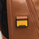 Рюкзак для ноутбука Piquadro Laptop Backpack 15.6" Tobacco (CA6767W137/AR)
