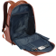 Рюкзак для ноутбука Piquadro Laptop Backpack 15.6" Tobacco (CA6767W137/AR) - фото 6