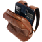 Рюкзак для ноутбука Piquadro Laptop Backpack 15.6" Tobacco (CA6767W137/AR) - фото 7