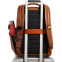 Рюкзак для ноутбука Piquadro Laptop Backpack 15.6" Tobacco (CA6767W137/AR) - фото 8