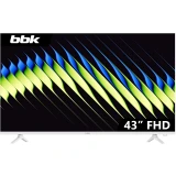 ЖК телевизор BBK 43" 43LEM-1053/FTS2C