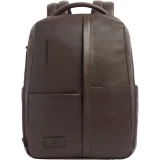 Рюкзак для ноутбука Piquadro Laptop Backpack 15.6" Brown (CA6767W137/TM)